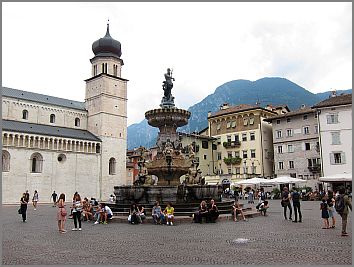 trento